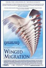 Watch Winged Migration 0123movies