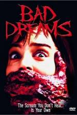Watch Bad Dreams 0123movies