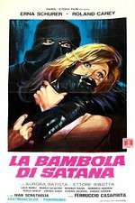 Watch La bambola di Satana 0123movies