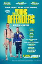 Watch The Young Offenders 0123movies