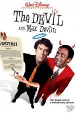 Watch The Devil and Max Devlin 0123movies