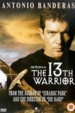 Watch The 13th Warrior 0123movies