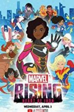 Watch Marvel Rising: Heart of Iron 0123movies