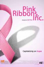 Watch Pink Ribbons Inc 0123movies