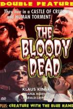 Watch The Bloody Dead 0123movies