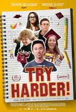 Watch Try Harder! 0123movies