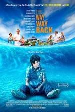 Watch The Way Way Back 0123movies