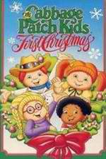 Watch Cabbage Patch Kids: First Christmas 0123movies