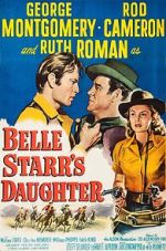 Watch Belle Starr's Daughter 0123movies