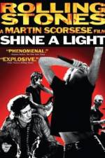 Watch Shine a Light 0123movies