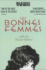 Watch Les bonnes femmes 0123movies