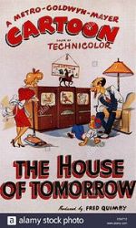 Watch The House of Tomorrow (Short 1949) 0123movies