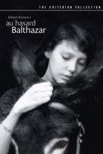 Watch Au hasard Balthazar 0123movies