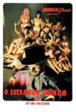 Watch The Strange World of Coffin Joe 0123movies