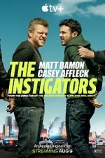 Watch The Instigators 0123movies