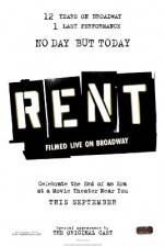 Watch Rent: Filmed Live on Broadway 0123movies