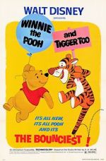 Watch Winnie the Pooh and Tigger Too (Short 1974) 0123movies