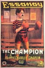 Watch The Champion (Short 1915) 0123movies