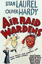 Watch Air Raid Wardens 0123movies