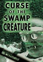 Watch Curse of the Swamp Creature 0123movies