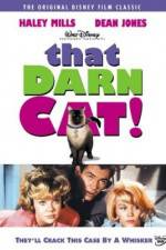 Watch That Darn Cat! 0123movies