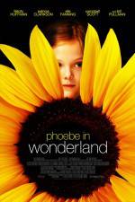 Watch Phoebe in Wonderland 0123movies