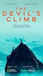 Watch The Devil's Climb (TV Special 2024) 0123movies