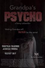 Watch Grandpa's Psycho 0123movies