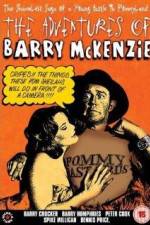 Watch The Adventures of Barry McKenzie 0123movies