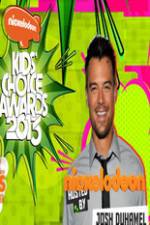 Watch Nickelodeon Kids Choice Awards 0123movies