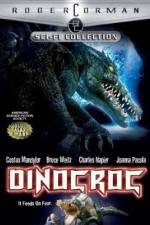 Watch Dinocroc 0123movies
