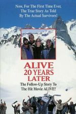 Watch Alive: 20 Years Later 0123movies