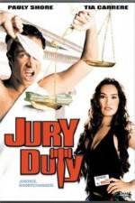 Watch Jury Duty 0123movies