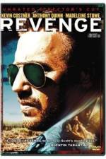 Watch Revenge 0123movies