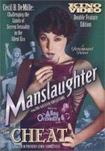 Watch Manslaughter 0123movies