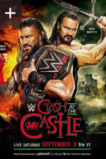 Watch WWE Clash at the Castle 0123movies