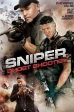 Watch Sniper: Ghost Shooter 0123movies