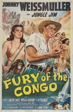 Watch Fury of the Congo 0123movies