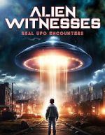 Watch Alien Witnesses: Real UFO Encounters 0123movies