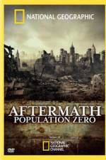 Watch Aftermath: Population Zero 0123movies