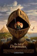 Watch The Tale of Despereaux 0123movies