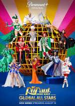 Watch RuPaul's Drag Race: Global All Stars 0123movies