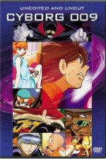 Watch Cyborg 009 0123movies