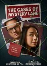 Watch The Cases of Mystery Lane 0123movies