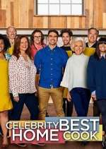 Watch Celebrity Best Home Cook 0123movies