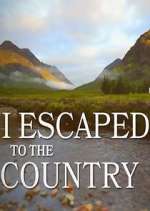 Watch I Escaped to the Country 0123movies
