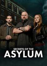 Watch Secrets of the Asylum 0123movies