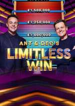 Watch Ant & Dec's Limitless Win 0123movies