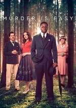 Watch Murder is Easy 0123movies