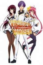 Watch Seiken Tsukai no World Break 0123movies